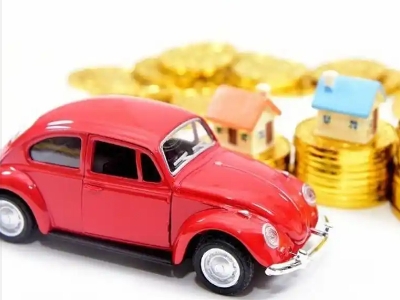 新田车辆抵押贷款全攻略:不押车、无征信要求的申请流程